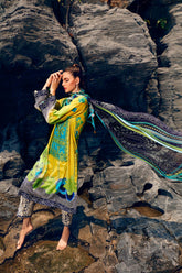 Lime Sensation CC-45